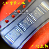 Original fit patch MAX3232EUE T TSSOP-16 RS232 transceiver chip