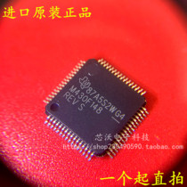 Brand new original M430F148 MSP430F148IPMR patch QFP64