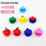 奥尔夫 Пластиковые детские учебные пособия для детского сада, игрушка, раннее развитие