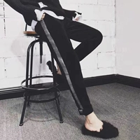 K1889 Silver Edge Pring и осенние модели (подходящие для погоды от 5 до 30 градусов)