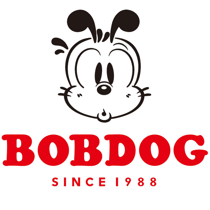 巴B0BDOG布豆品牌童鞋小店