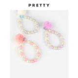 Цепочка, чехол для телефона, брелок, украшение на сумку, 25см