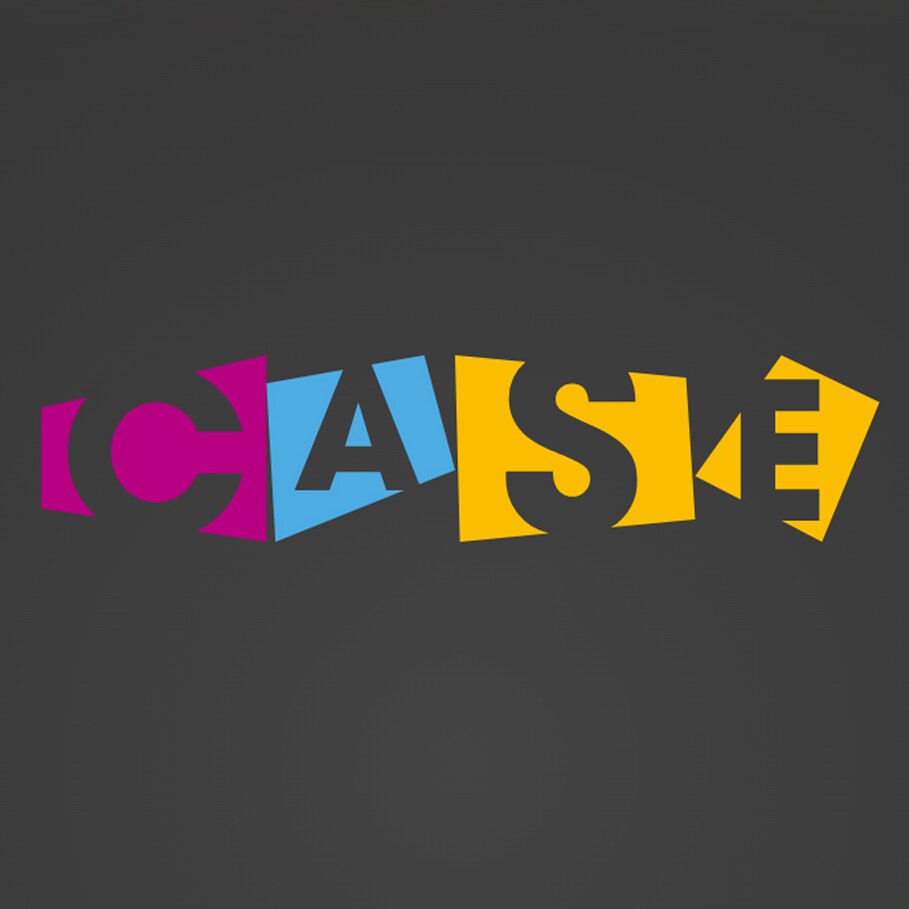 小小CASE