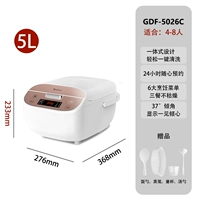 5L GDF-5026C