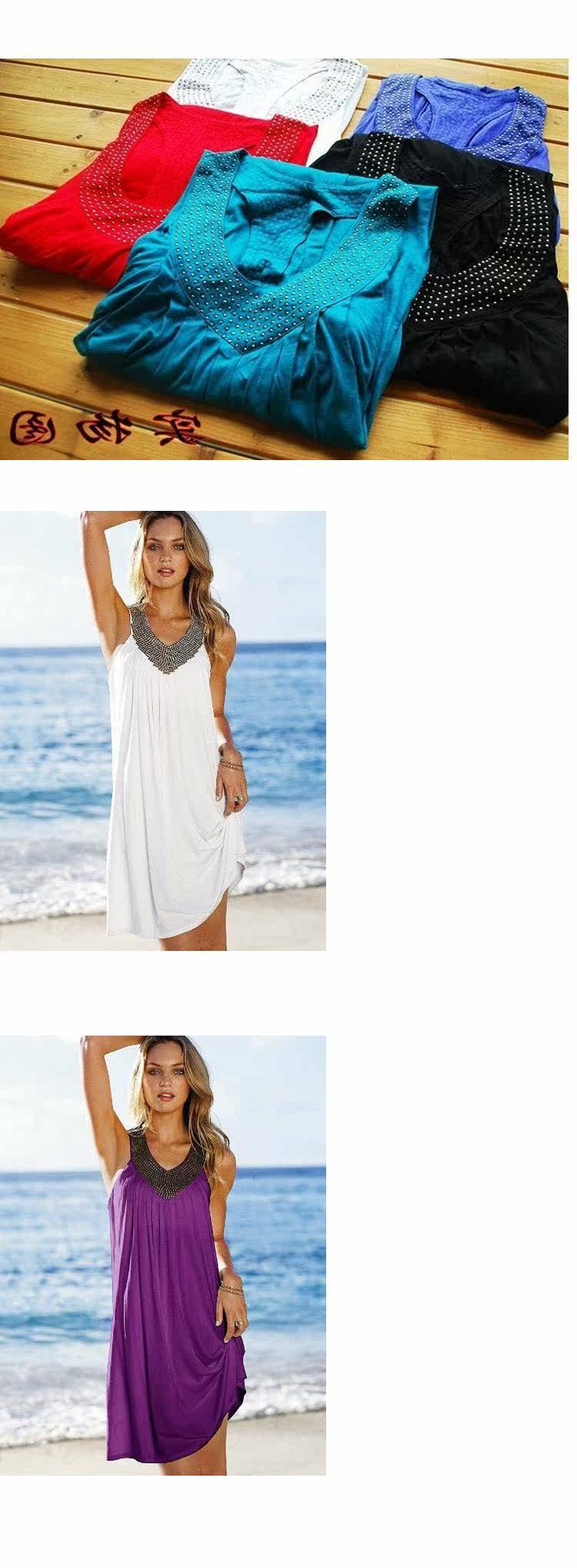 Подгонять одежда Спецодежда/Униформа/бизнес ironing drill pleated beach dress, high quality dresses wome