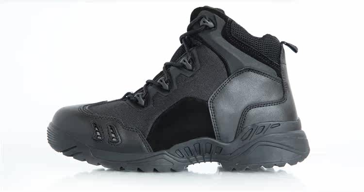 Boots militaires - Ref 1402558 Image 15