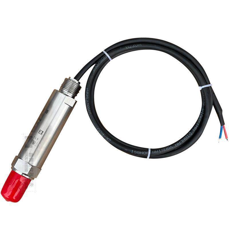 PCM301D explosion-proof pressure transmitter CT6 flame-proof hydrogen pressure transmitter waterproof 131-positive-Taobao