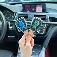 Зеленый медведь+голубой медведь 【сплав с сплава безопасным избыточным устройством】