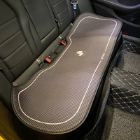 Panda Honeycomb Back Row Disgion-Single Film