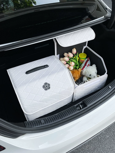 Ящик для хранения, универсальный чемодан, складная вместительная и большая система хранения