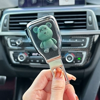 Пояс зеленого медведя (одинокий) (одинокий)