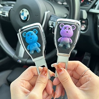 Blue Bear+Purple Bear [Safe Lexs Excess Device]