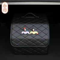 Микки Минни, управляющий коробкой для хранения