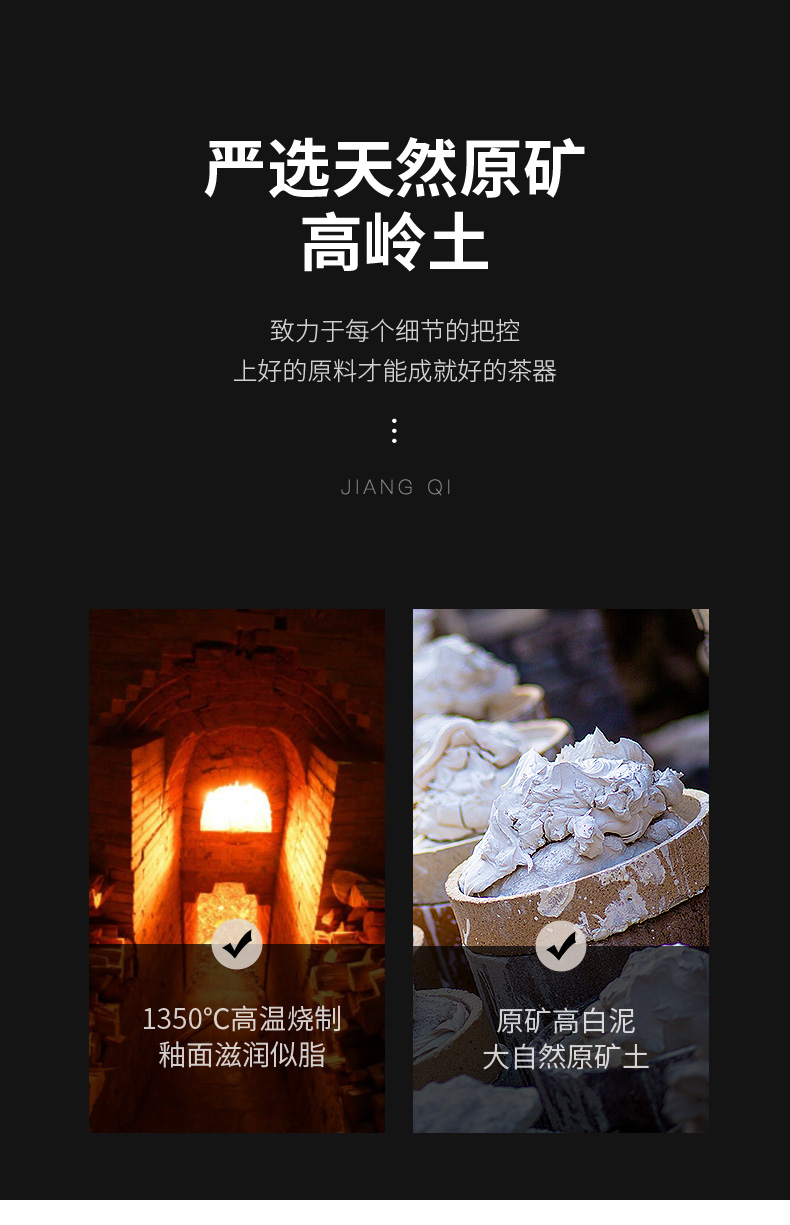 Don difference up sweet thin foetus hand - made dehua white porcelain cup tea service manual craft ceramic kung fu masters cup and cup