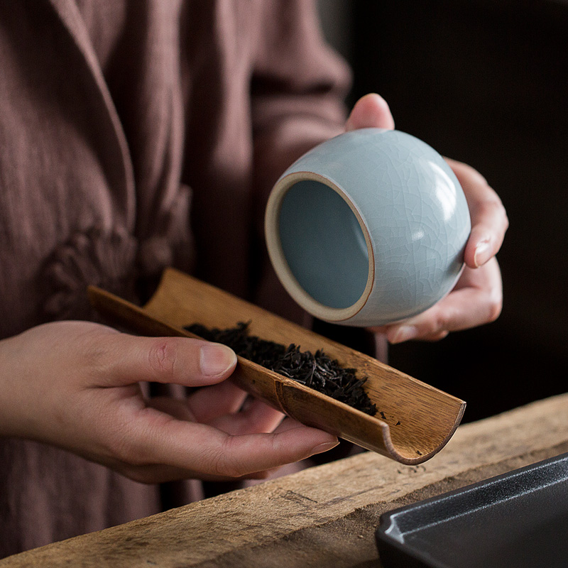 Don difference up your up on portable travel kung fu tea set ceramic teapot teacup tea pot of tea tray