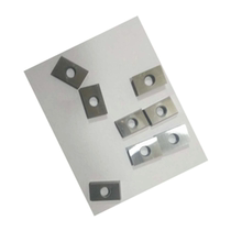 Hard alloy numerical control corn milling cutter SPHW120408 XPHW1504PPR YS30 YC30S