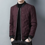 Демисезонная утепленная куртка для отдыха, удерживающий тепло зимний универсальный утепленный пуховик