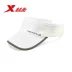 Mũ thể thao Xtep chính hãng 2019 xuân hè mới trống rỗng top mũ unisex thể thao ngoài trời mũ chống nắng - Mũ thể thao lưỡi trai Mũ thể thao
