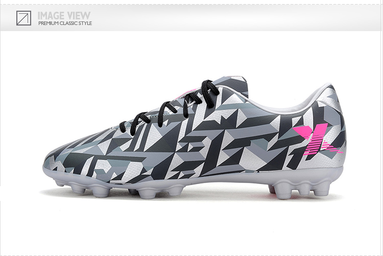 Chaussures de football XTEP - Ref 2447113 Image 9