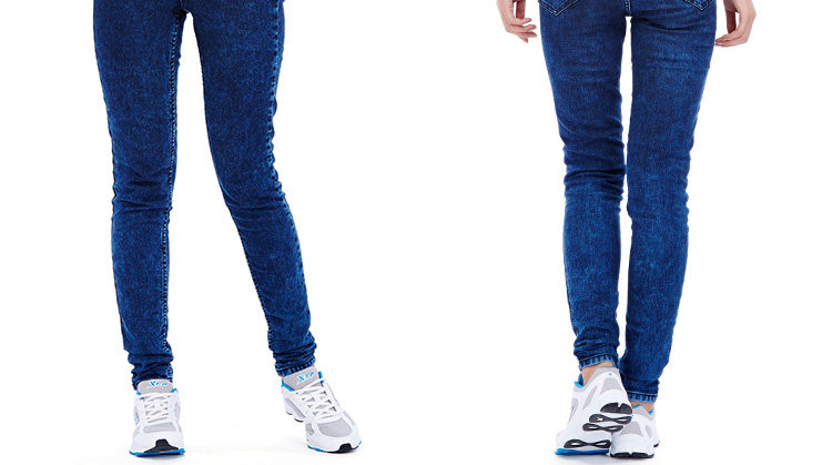 Débardeur sport femme XTEP - Ref 538477 Image 10