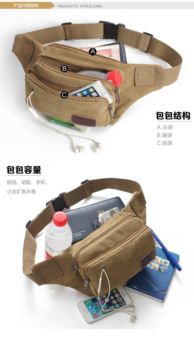 Sac homme - Ref 56968 Image 25