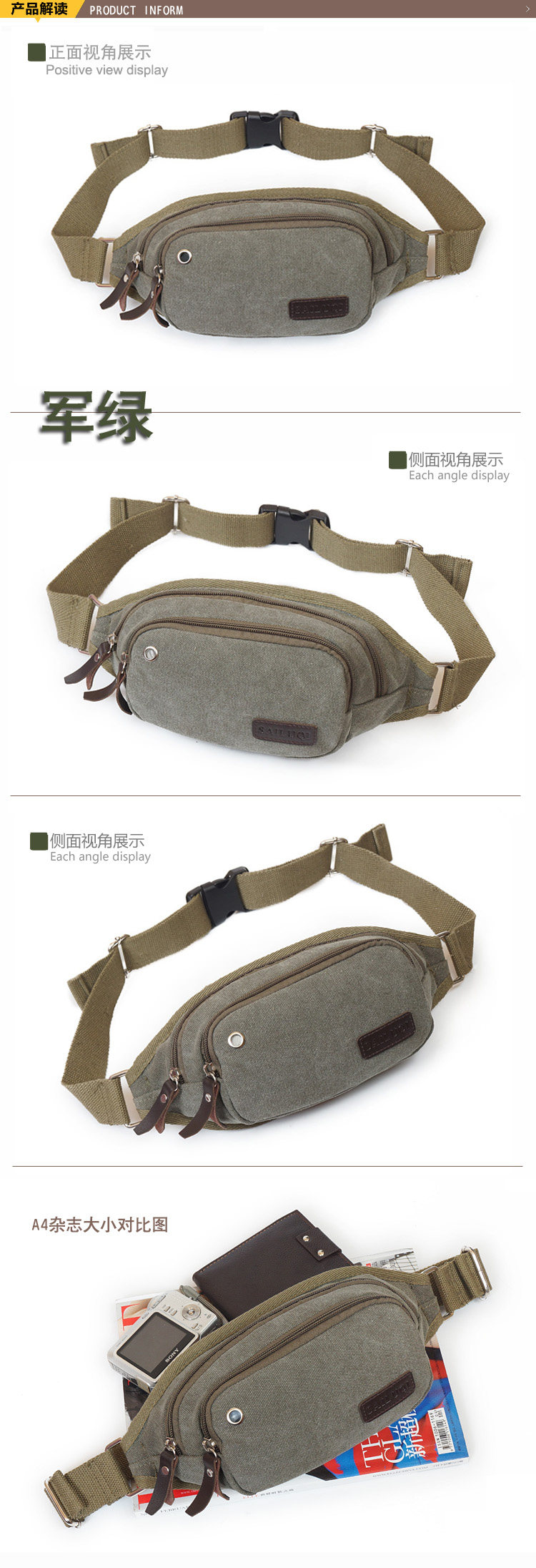 Sac homme - Ref 56968 Image 53