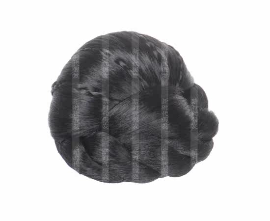 Extension cheveux - Chignon - Ref 248420 Image 11