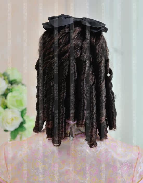 Extension mèches - Ref 221618 Image 17