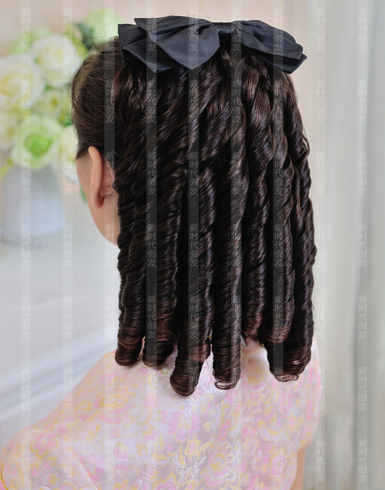 Extension mèches - Ref 221618 Image 5