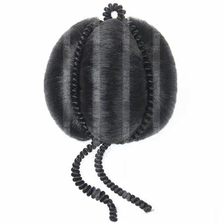 Extension cheveux - Chignon - Ref 248422 Image 9