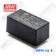 MPM-05-5 대만 MEAN WELL 5W80~264V 입력 5V1A 출력 녹색 의료 기판 전원 공급 장치