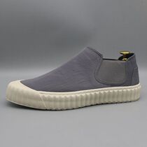 Factory Clear Cabin Pick Up Drain Handling Mens Shoes Thick Bottom 100 Lap Comfort Manual Sewing Old Beijing Cloth Shoes Casual Driving Shoes