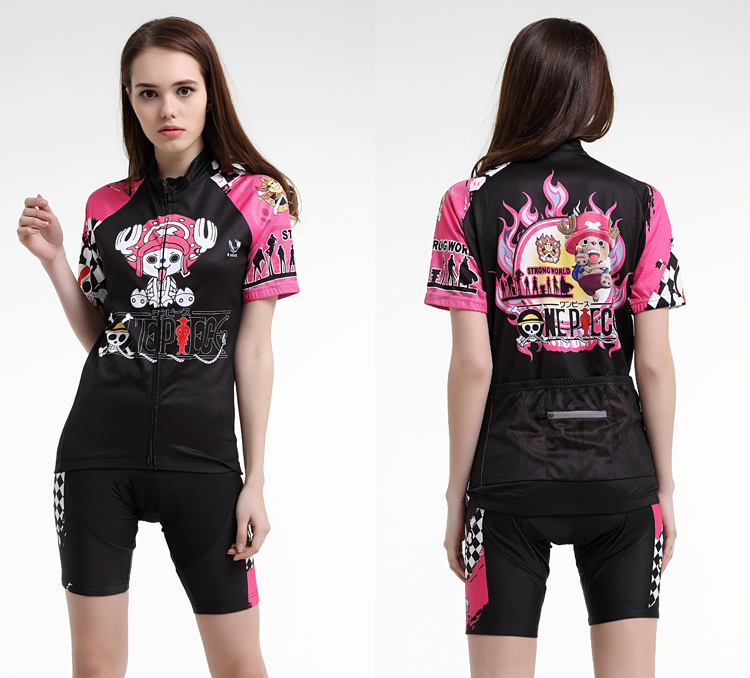 Vêtement cyclisme femme - Ref 2215688 Image 28