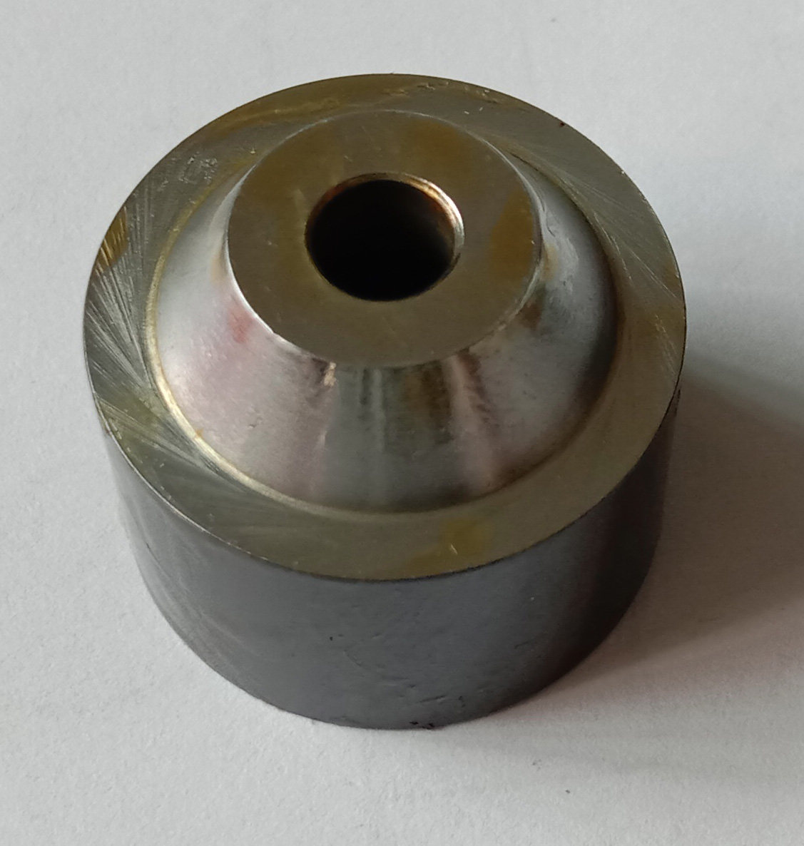 16mm film machine accessories Nanjing Changjiang 16-4 tungsten lamp film machine Gan light projector light and sound drum wheel