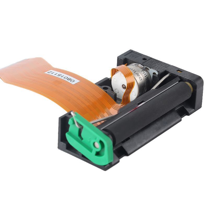 APS MP208-HS thermal print head printing movement U120 Hangzhou Aikang urine detector MP208HS