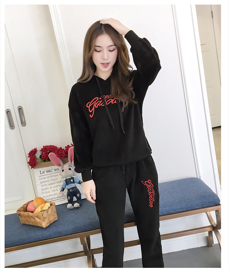 Tenue de loisirs femme        - Ref 3240567 Image 19