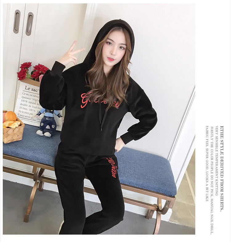 Tenue de loisirs femme        - Ref 3240567 Image 23