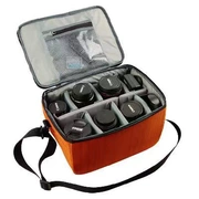 Túi đựng máy ảnh DSLR ống kính túi lưu trữ túi phụ kiện máy ảnh DSLR túi máy ảnh kỹ thuật số túi máy ảnh