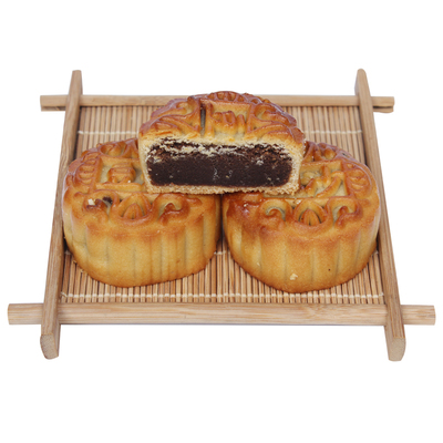 【10块装】阜阳牌传统手工广式月饼