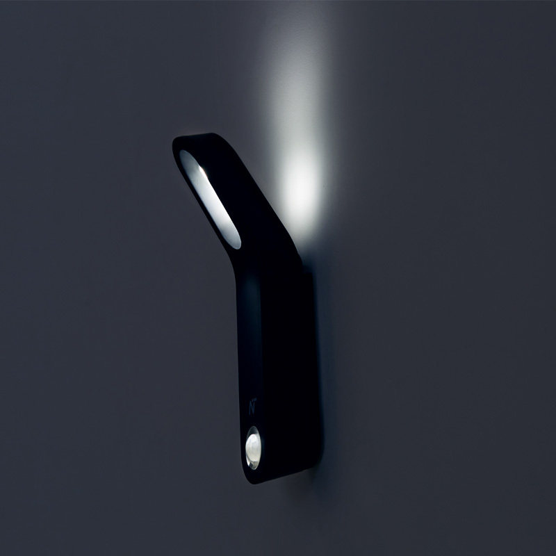 网易智造 人体感应磁吸小夜灯 天猫优惠券折后¥29包邮(¥59-30) 2色可选