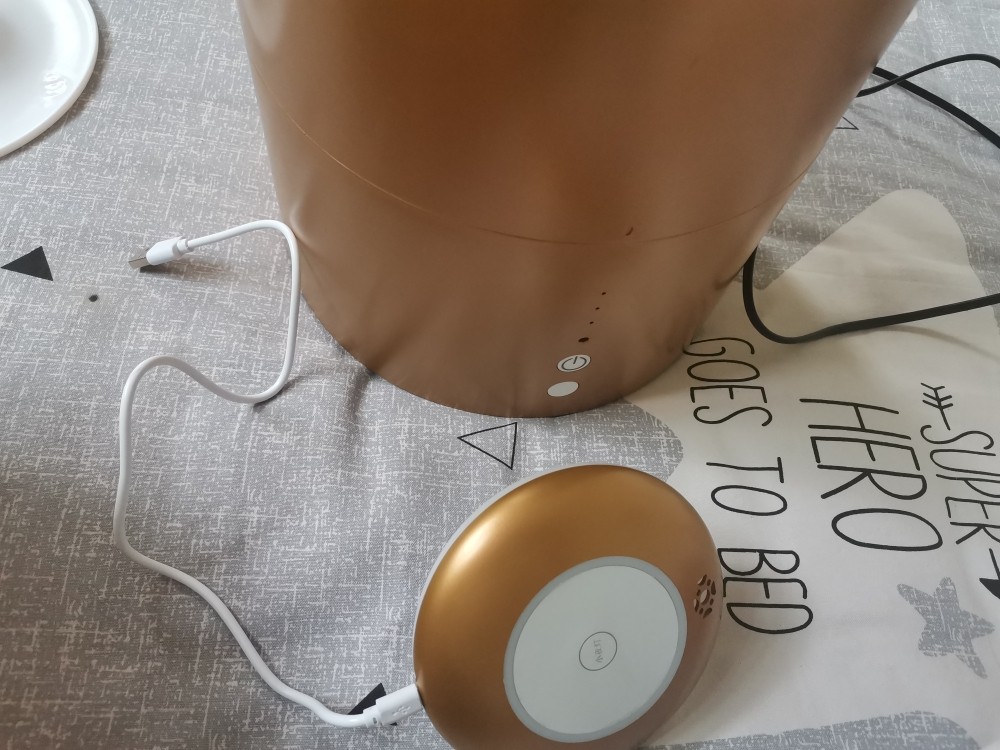 M2加湿器好不好用，入手后1个月来评价_搜券