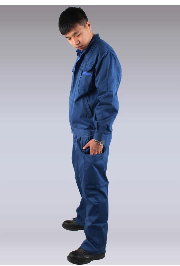 Tenue de travail en coton - Ref 1912636 Image 13