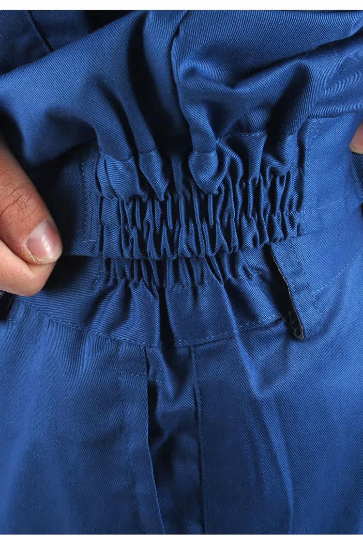 Tenue de travail en coton - Ref 1912636 Image 17