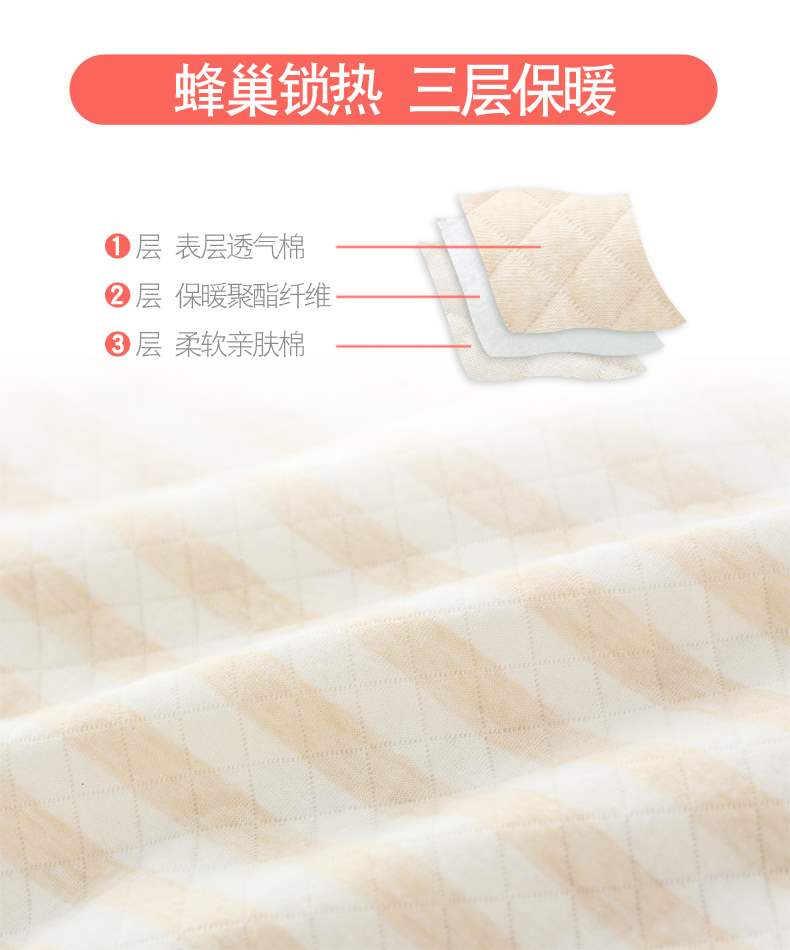 Túi ngủ trẻ em mùa xuân và mùa thu phần mỏng bốn mùa phổ quát mùa xuân và mùa hè trẻ sơ sinh tách chân trẻ sơ sinh trẻ sơ sinh chăn bông chống đá - Túi ngủ / Mat / Gối / Ded stuff
