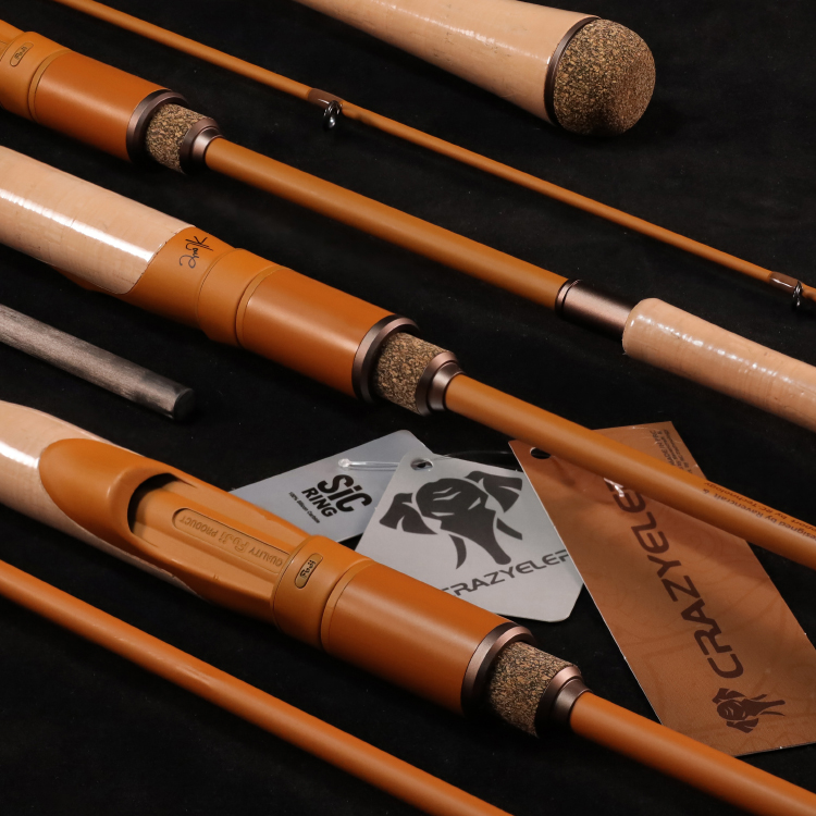 マストドン ライト アイアン プレート ロッド クレイジー ビッグ エレファント ファスト ドロー スロー ロッキング ボート フィッシング ルアー 浅瀬 風車 ビッグ ブルー ニードル テンプル ベイ