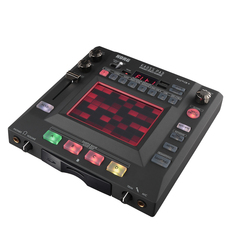 Аналоговый синтезатор korg kaosspad kp3+ dj