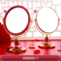 Ретро -высокое зеркало (1)