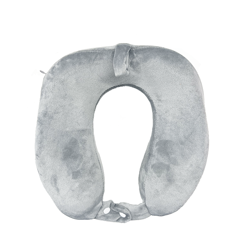 MINISO/名创优品 Comfortable soft airplane for traveling, new version, with neck protection