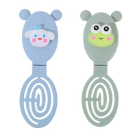 [2 установка] синий+зеленый