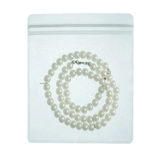 Коробочка для хранения, серьги, ювелирное украшение, коробка, портативное кольцо, прозрачная сумка для хранения